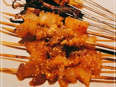 -小乾杯串店•16年沈阳烧烤(文安路店)