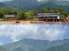 -牛鱼嘴原始生态风景区