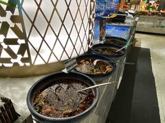 -亚马逊海鲜自助(梅溪湖步步高店)