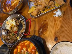 -青春分食(仙林大学城店)