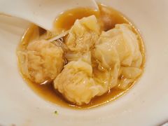 正斗鲜虾净云吞-丽的面家(多宝路店)