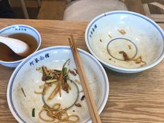 -阿琴面馆(武林路店)