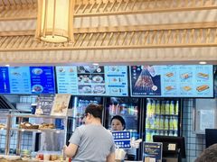 -丝路伊兰·兰州牛肉面(马连道店)