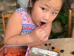 -樱桃山旅游景区