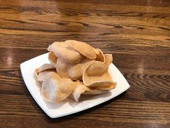 虾片-隐食餐厅(金水湾公馆店)