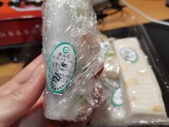 条头糕-江南春(中山中路店)