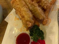 -热度餐厅(老佛爷店)