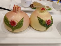 -功德林素菜饭庄(前门店)