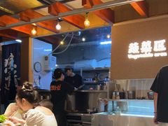 -炽城·烤肉名家(鸿达中央广场店)