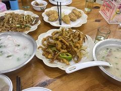 -南记食粥坊·宵夜大排档(莲花总店)