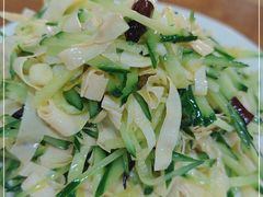 -青龙柳条豆腐(魁星路店)