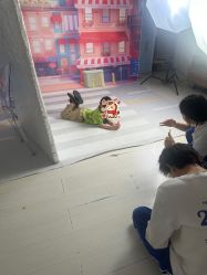 -爱儿美儿童摄影(五路居花园别墅店)