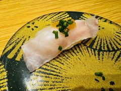 小肌鱼寿司-合点寿司(金虹桥商场店)