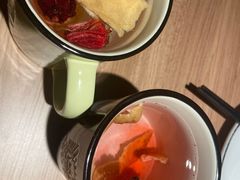 -太二酸菜鱼(天鹅湖万达店)