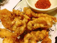 成都酥肉-大龙辣火锅·龙虾·烧烤(湖滨新天地店)