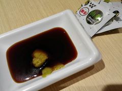 -万岁寿司(蓬江万达店)