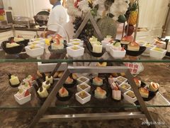 -中旅阿那亚九龙湖·公主酒店