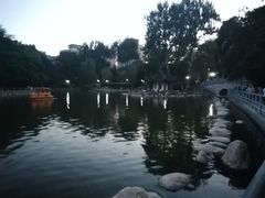 -莲湖公园