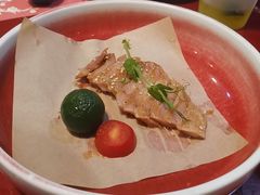 -大江户日本料理(吕厝店)