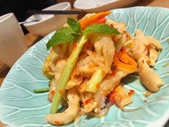 越式酸辣凤爪-米纸越南小馆(金鹰世界店)