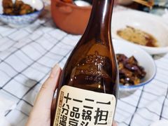 -藕妈妈老汉口家常菜(武汉天地店)