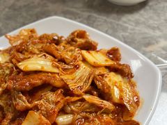 -屋里家延边朝鲜族冷面(南园店)