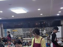 -叶存利海鲜大馅饺子(海宁路总店)