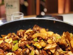 -蛙蛙叫干锅年代(簋街总店)