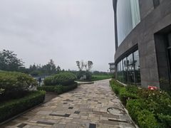 -青岛银沙滩温德姆至尊酒店