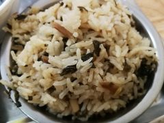 菜干饭-永春咸饭店(普明店)