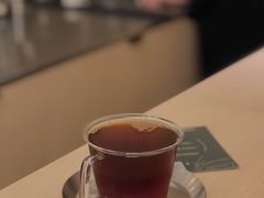 手冲-村口大树(长乐路店)