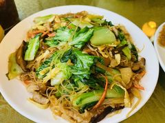 -古早人小吃店(黄河北路店)