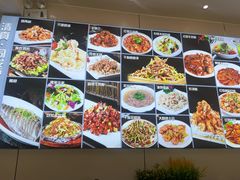 -清真·同发顺饭庄·烧麦(总店)