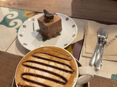 -时光花园(白鹭洲店)