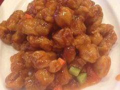 -大地春饼店(黄河路店)