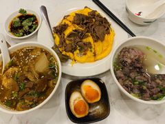 -有章牛杂(石厦店)