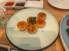 -上渔铁板烧(熙悦汇店)