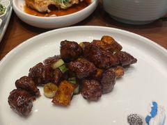 -上海人家花樣年华(中山公园店)