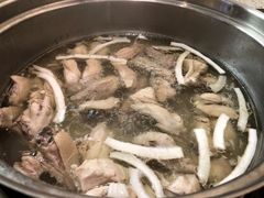 原味椰子鸡火锅-椰子营·椰子鸡火锅(万象里店)