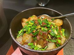 -晓长安·新陕菜(曲江店)
