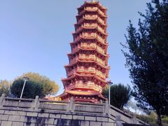-大雁山风景区