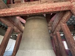 -大钟寺古钟博物馆