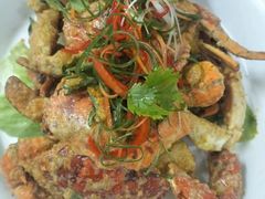 -钱塘府海鲜餐厅