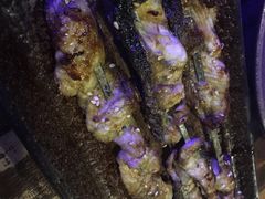 -质烤烤物·活烤海鲜(质烤总店)
