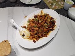-国人川菜(李家村建东街店)