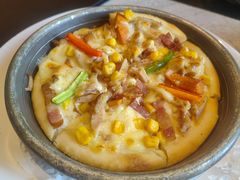 -半秋山西餐厅(宜昌大洋店)