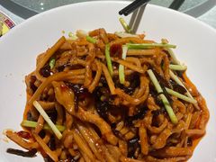 -鸭王烤鸭店(三里河店)