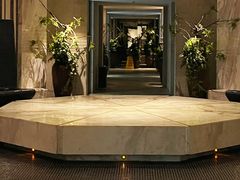 -春晖园度假酒店温泉