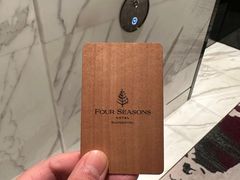 -广州四季酒店