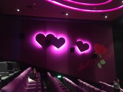 -春天国际影城(中庚漫游城杜比全景声店)